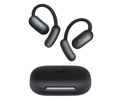 Słuchawka SOUNDCORE Aerofit 2 Czarne A3874G11